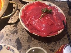 -小龙坎老火锅