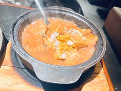 -五谷丰登农家院·地道胶东菜·海鲜烧烤(威海店)