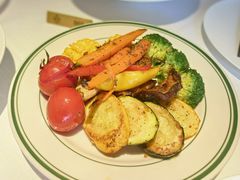 -起士林大饭店(小白楼店)