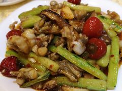 馋嘴蛙-通乐簋街小龙虾(老店)