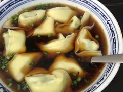 -吴茂兴本帮面(百色路店)