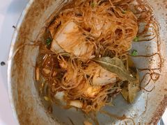 -福满楼中餐厅