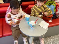 -DQ·蛋糕·冰淇淋(通州万达店)