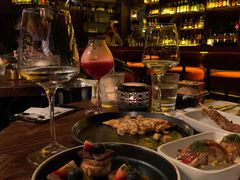 -现代居酒屋ATELIER IZAKAYA