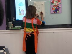 -小银星艺术团(河埒口校区)