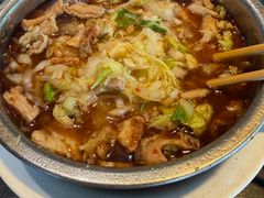 -窦四牛杂面(总店)