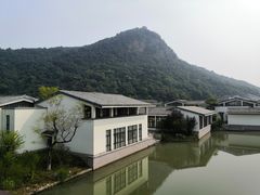 -湘湖金融镇