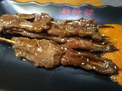 湿辣牛肉-烧蠔帮·湛江生蚝(工农店)