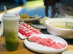 -湯系·煲汤手艺人(东二环泰禾广场店)