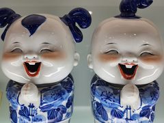 -张一元(总店)