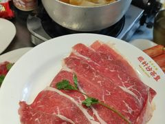 -燃计沙茶皇·香港沙茶火锅(人广旗舰店)