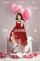 -时光纪全家福·母女写真