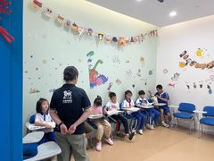 -关键词英语·青少儿·语言培训(龙华壹方天地校区)