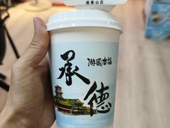 -乔家满族八大碗(流水沟店)