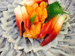 -桥岚·巷子鲜河豚鱼(专门店)