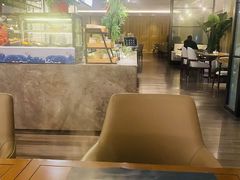 -远洲凤凰山庄臻味全日餐厅