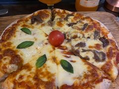 -牛啤堂精酿啤酒餐吧(五棵松华熙店)