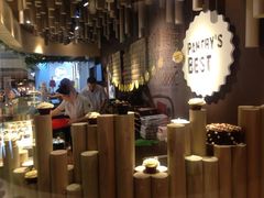 大堂-Pantry's Best派悦坊蛋糕(K11购物艺术中心店)