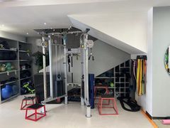 -MEGA BASE 健身馆(南山店)