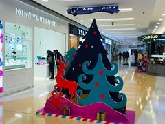 -银座mall(东直门店)