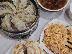 -子午路张记肉夹馍(小寨西路店)