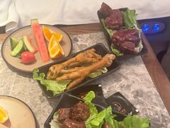 -和子足浴SPA会馆(东方之门店)