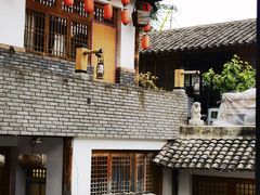 -百花人家(清水镇店)