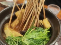 -有滋有味烧烤涮(果园星城C区店)