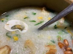 -宏状元现熬粥·京味菜(三里河店)