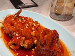 -鹿港小镇(霄云店)