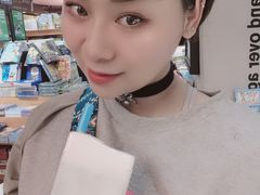 -兰熊鲜奶(西直门凯德mall店)