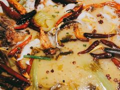 -江渔儿酸菜鱼(曜一城店)