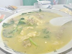 -碧海银沙海鲜餐厅(恒大海上威尼斯店)