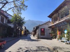 -大理古城