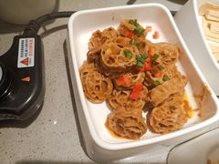 -半天妖烤鱼(桐乡万嘉购物中心店)