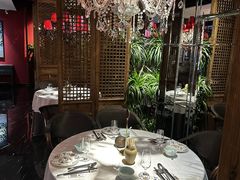 -小河盐帮·私家菜·烤鸭(三元桥·霄云路店)
