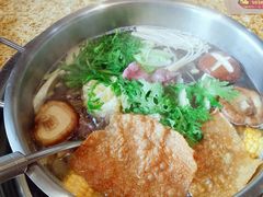 -潮汕牛肉火锅(铁西店)