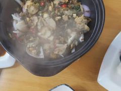 -万景饭店·鱼街农家菜