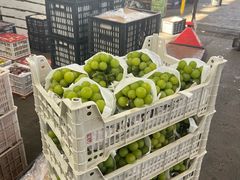 -西郊国际农产品交易中心