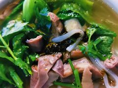 -阿生潮味鲜炒粉(梅林新村店)
