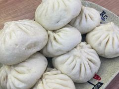 -张记包子铺(贵阳路店)