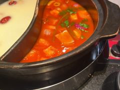 -捞王锅物料理(凯旋路店)