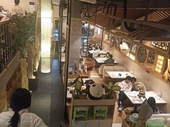 -川味堂·四川豆花(八卦岭店)