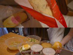 -重庆解放碑威斯汀酒店