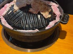 -kingkong大猩猩烤肉(CBD店)