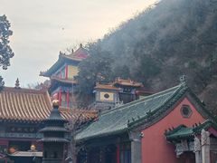 -千佛山风景名胜区