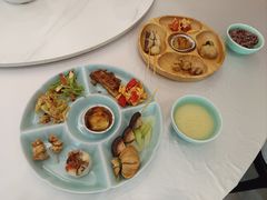 -五观堂素食(新华路店)