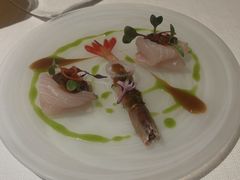 -香樟花园法式铁板烧(恒隆广场店)