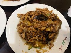 -晋阳饭庄(虎坊桥店)