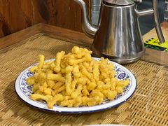 -向民炒鸡老店(火车站店)